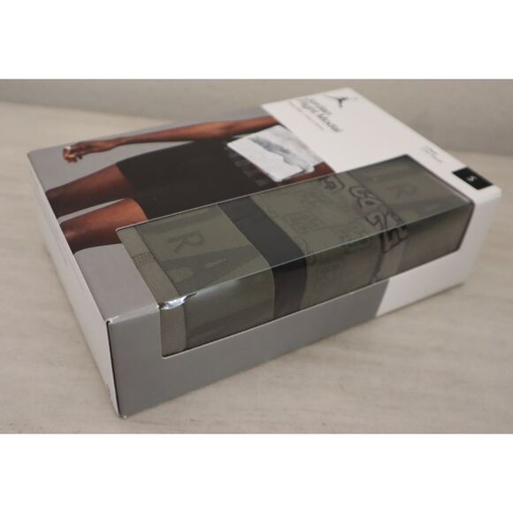 Jordan JM0691-E6F Men's Sz S Olive/Black/Monogram Flight Modal Boxer Briefs 3-Pk - Picture 4 of 9